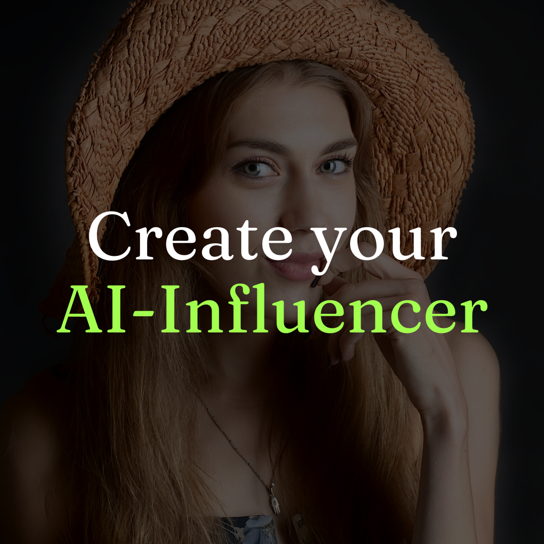 create-an-ai-influncer