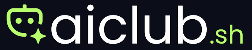 AIClub.sh