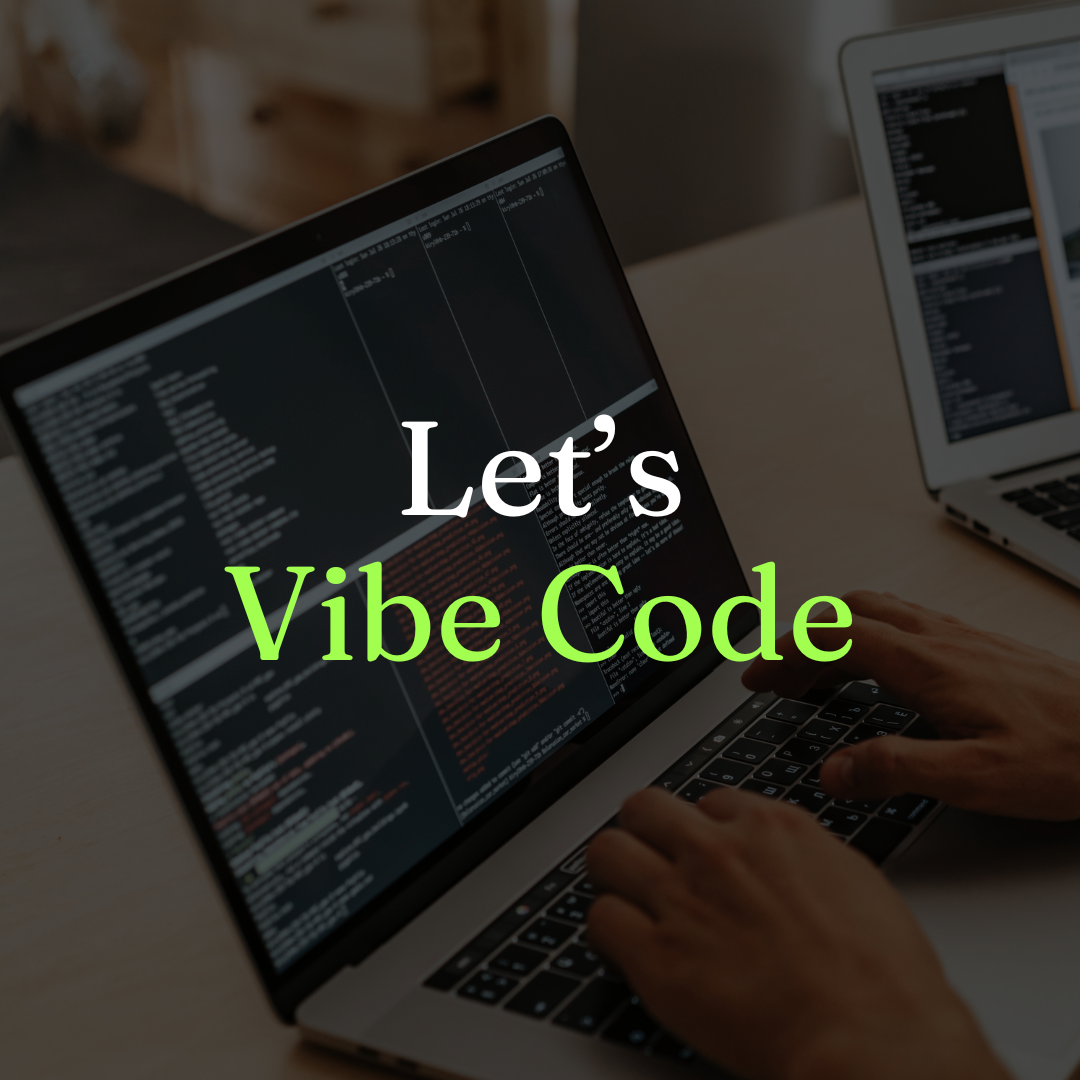 vibecoding-101
